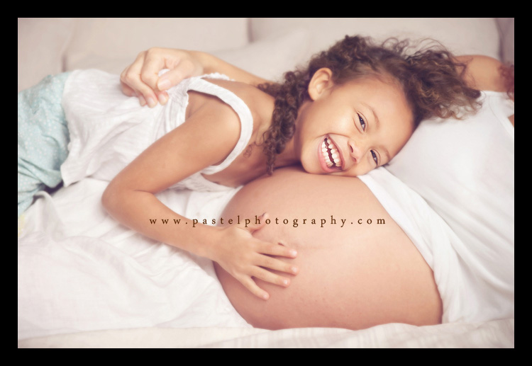 Los Angeles Baby Photographer